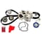 Gates PowerGrip Premium Timing Component Kit with Water Pump TCKWP TCKWP328C - alternate 3