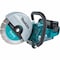 Makita Brushless Cordless Power Cutter Kit, 9" XEC01PT1 - alternate 1