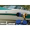 Drillbrush Pool & Marine Medium Blue Drill Brush, 4 Piece B-S-542O-QC-DB - alternate 4