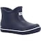 Xtratuf Youth Ankle Boot, Plain Toe Toe, 5 in Height, Navy, 7 XKTF201C - alternate 1