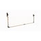 Daytek Fold Down Clothesline, Mk2 Slim, 42.7 Feet Drying Space A02843103 - alternate 6