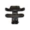 Uni Pro 250 Utility Mechanical Suspension Seat, Economy, Black Vinyl 8093 - alternate 6