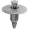 Auveco Toyota Door Panel Push-Type Retainer, 25PK 23943 - alternate 1