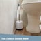 Unique Mfg Toilet Brush 41M-1 - alternate 4