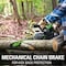 Greenworks 80V 16'' 2KW Brushless Chainsaw, Tool Only 2019402 - alternate 7