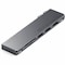 Satechi PRO HUB SLIMSPACE GRAY ST-HUCPHSM - alternate 1
