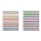 Prang Colored Pencil Sets, 3.3 mm, 2B (#1), Assorted Lead/Barrel Color, PK24 22240 - alternate 5