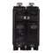 Ge 120/240 VAC, 15 A, 10 kA, 2-Pole, 14 to 8 AWG Copper/12 to 8 AWG Aluminum, 1in Bolt-On Mount,  THQB2115 - alternate 1