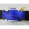 Yuken HYDRAULIC DIRECTIONAL CONTROL VALVE 100V-AC DSHG-06-2B2A-T-PA-A100-52 - alternate 3