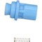 Standard Ignition Standard Motor Products, Coil On Plug Boot,  SPP49E - alternate 3