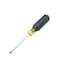 Klein Tools General Purpose Square Screwdriver #2 Round 662 - alternate 7