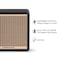 Crosley Radio Montero Mini Portable Bluetooth Speaker CR3114A-BK - alternate 6