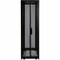 Eaton Tripp Lite Series 42U SmartRack Shallow-Depth Rack Enclosure Cabinet, Threaded 10-32 SR42UBSD1032 - alternate 3