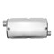 Ap Exhaust Muffler-Msl Maximum Merit Exhaust, 700144 700144 - alternate 3