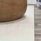 Jonathan Y Twyla Classic Solid Low-Pile Machine-Washable Cream 3 ft. x 5 ft. Area Rug WSH300E-3 - alternate 3