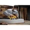Dewalt Cordless Belt Sander, 1,050 fpm, 20 V, 3" W DCW220B - alternate 6
