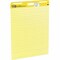 Post-It Pad, Easel, Post-It, Ruled, Yw Pk MMM561 - alternate 7