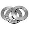 Timken CYL ROLLER THRUST BEARING 35TP113 - alternate 3