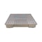 Selleton Scales USE Made Aluminum Floor Scale, NTEP Certified, 2 ft x 2 ft, 1000 - 2500 lb SL-900-USA-AL-2X2-2.5K - alternate 3