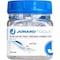 Jonard Tools RJ45 CAT5/5E Pass-Through Connecto, PK 50 RJ45-550 - alternate 1