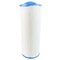 Zoro Select Advanced/LA Spas, Top Load WS.PLT0141 - alternate 1