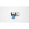 Festo PNEUMATIC REGULATOR 240PSI 1/8IN NPT 0-140PSI LR-1/8-D-7-MINI - alternate 1
