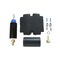 Autobest Fuel Pump - Electric In Line, 1986-1987 Ford Aerostar  In-Line; 1985-1989 Ford Bronco  In-Line; HP1011 - alternate 6