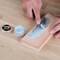 Trend Tool Technology Mirror Paste, 1.05 oz, 2-3 Micron Grit, Diamond Stone Accessories, DWS/MP/30 U*DWS/MP/30 - alternate 4