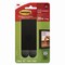 Command Damage-Free Hanging Picture Hanging Strip Pairs, Holds up to 5 lb, Black, 4PK 17217BLK-ES - alternate 1