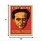 Homeroots 8.5" X 11" Houdini Master Of Mystery Vintage Magic Poster Wall Art 393349 - alternate 4
