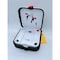 Stryker Physio-Control Defibrillator, Li-MnO2 99512-001713 - alternate 3