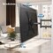 Brookstone Full Motion Wall Mount for 17 in-65 in TVs, Swivel, Tilt, Level Adjustment, 66 lbs Capacity BKS-720-837 - alternate 4
