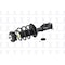 Fcs Struts Suspension Strut And Coil Spring Assembly 1333713L - alternate 4