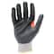Ironclad Performance Wear Knit Cut A6 Foam Nitrile, PR KKC6FN-07-XXXL - alternate 2
