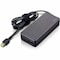 Lenovo Lenovo 135W AC Adapter (Slim Tip) - 135 W - 120 V AC, 230 V AC Input - Black GX21G06623 - alternate 1