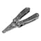 Performance Tool 13-in-1 Multi-Tool, Wire Stripper, Pliers, Screwdrivers, Knife W86506 - alternate 1