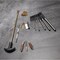 Neiko Pistol Cleaning Kit, 9mm, 22, 357, 38, 45, Hand Gun Cleaning Kit 02641A - alternate 4