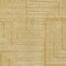 Homeroots 3' X 5' Gold And Ivory Geometric Washable Indoor Outdoor Area Rug 600822 - alternate 7