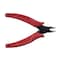 Klein Tools Diagonal Cutting Pliers, Flush Cutter, Lightweight, 5-Inch D275-5 - alternate 7