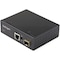 Startech.Com FIBER TO ETHERNET MEDIA CONVERTER EXTENDS NETWORKS & CONVERTS OPTICAL FIBER TO R IMC1GSFP - alternate 1