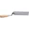 Marshalltown Masonry, Margin Trowel, 8 x 2 inch Trowel 58 - alternate 5