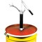 Performance Tool Professional Barrel Pump, Lever Action, Brass Rings, Telescopic Tube W54267 - alternate 5