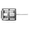 Performance Tool 4 in. Drill Press Vise with Ground Base W3902 - alternate 6