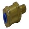 John Deere VALVE 2600 TOP OU PARKER, JOHN DEERE OEM AZ103274 AZ103274 - alternate 2