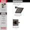 Delta Dryden Monitor 14 Series Shower Trim T14251-RB-WE - alternate 4