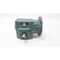 Dodge Industrial TIGEAR RIGHT ANGLE WORM GEAR SPEED REDUCER 0.75HP 30:1 MR94754 56/175-30 - alternate 1