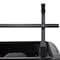 Putco Truck Rack, For Use With Putco Venture TEC Rack System; 60 Inch Length; Black; Aluminum; Single; 192260-1 - alternate 3