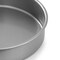Martha Stewart Everyday 8 Inch Round Nonstick Carbon Steel Baking Pan 128710.01 - alternate 3