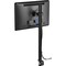 Atdec 29.5IN LONG 1.65IN POLE DESK MOUNT SD-DP-750 - alternate 5