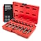 Neiko Impact Nut & Bolt Extractor Set, 14 Piece, 3/8 Drive, CR-Mo 04207A - alternate 4